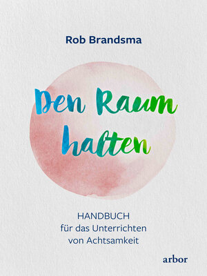 cover image of Den Raum halten
